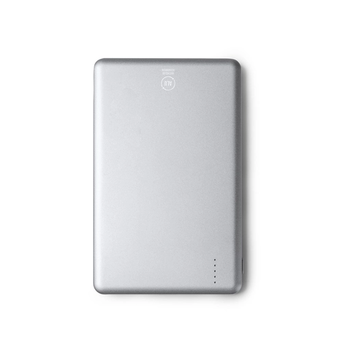 Power Bank wireless personalizat TERRIUM 5000 mAh
