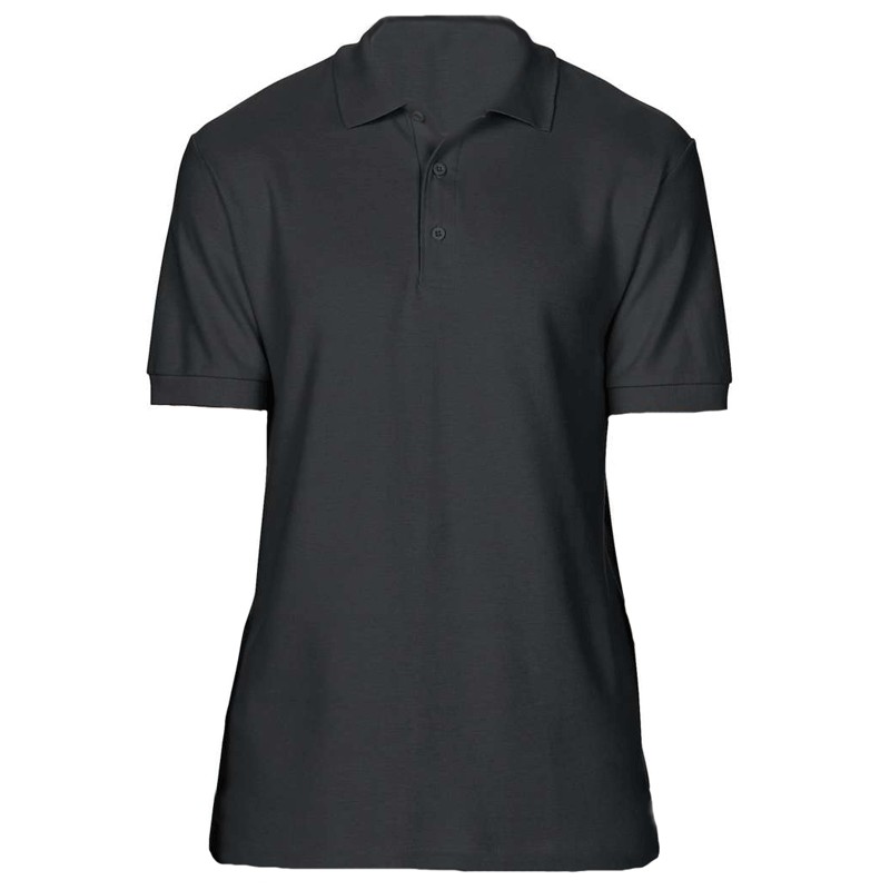 Tricou polo GILDAN PREMIUM COTTON Tricou polo GILDAN PREMIUM COTTON