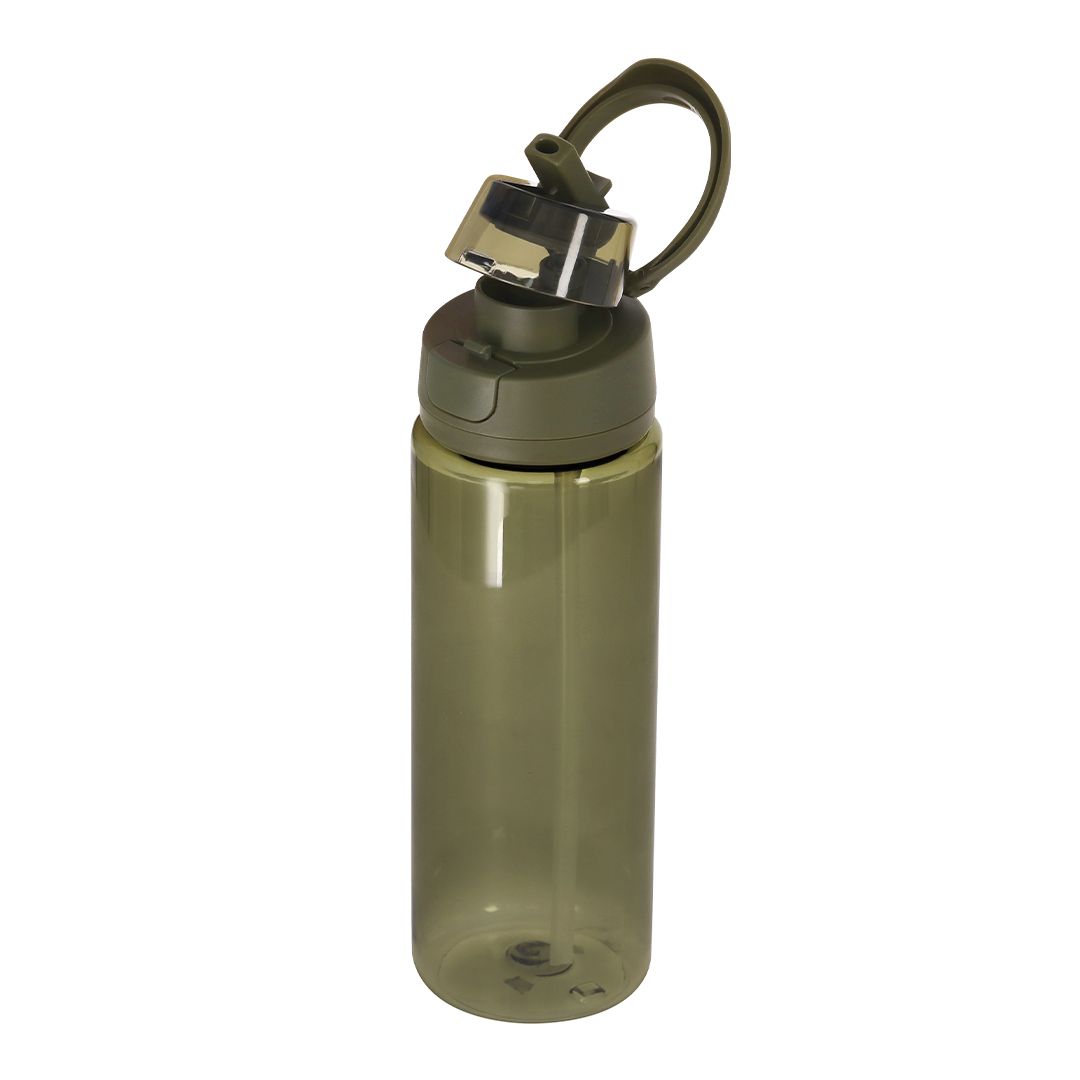 Butelie din plastic reciclat FELYCA, 750ml