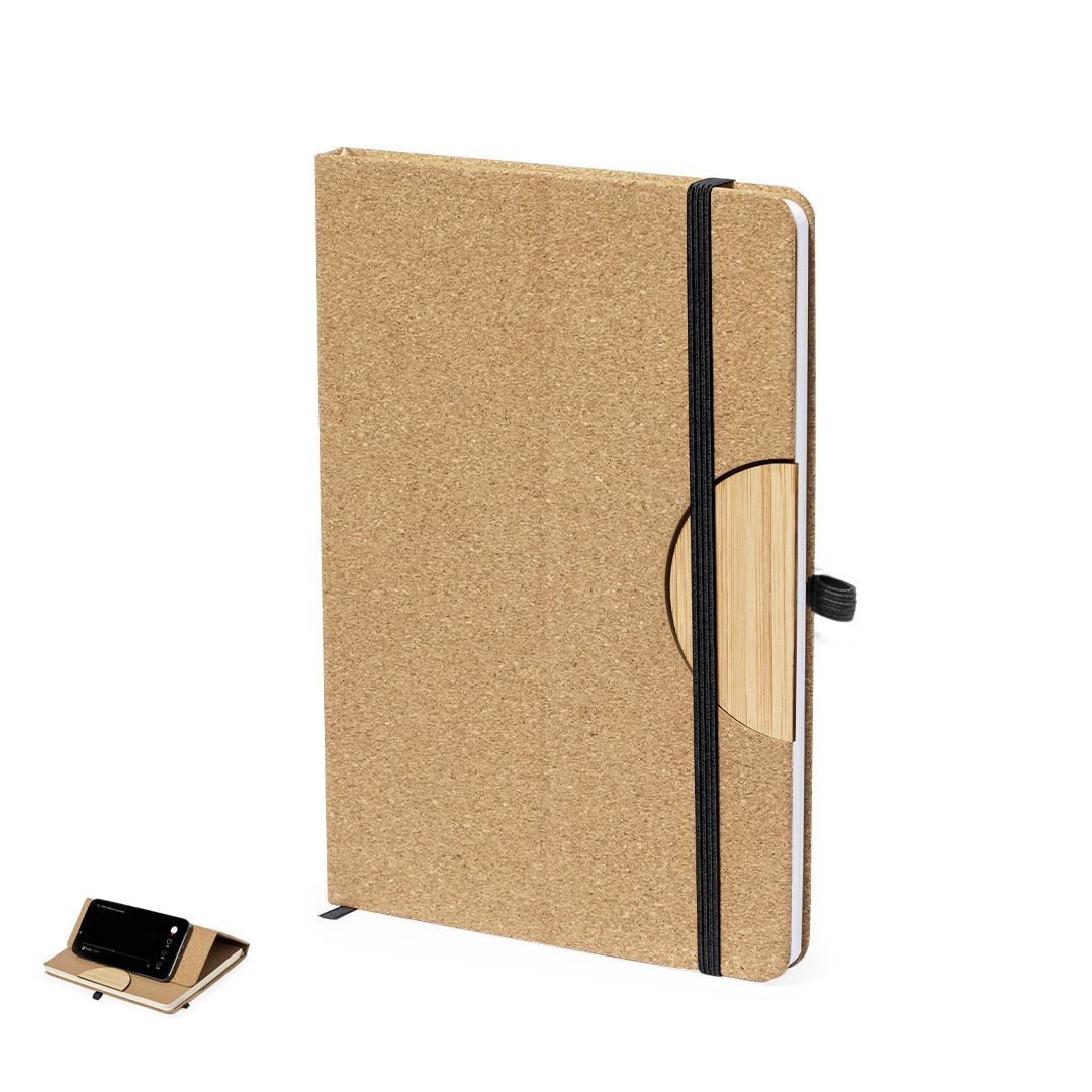 Blocknotes A5 din Pluta DRIZAX