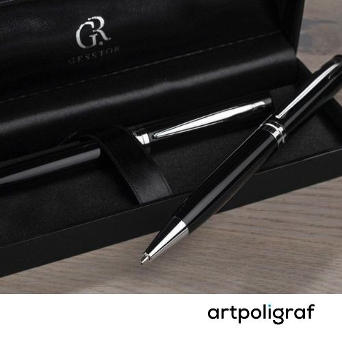 Set de scris VERMONT