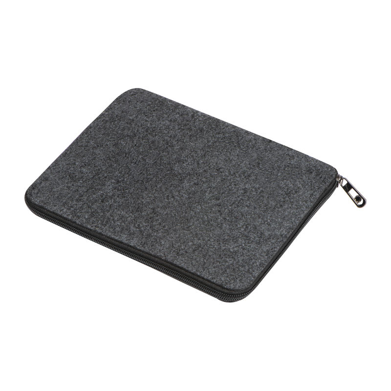 Set de desen în etui din pâslă