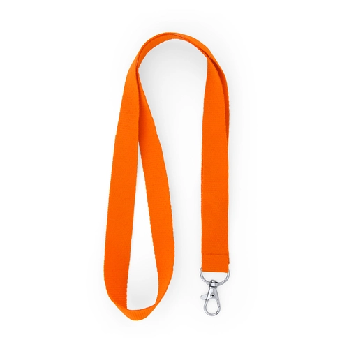 7053 Lanyard cu carabina HOST