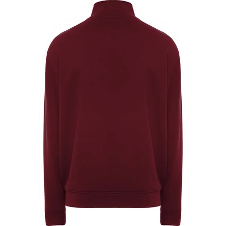 Hanorac unisex cu fermoar ULAN