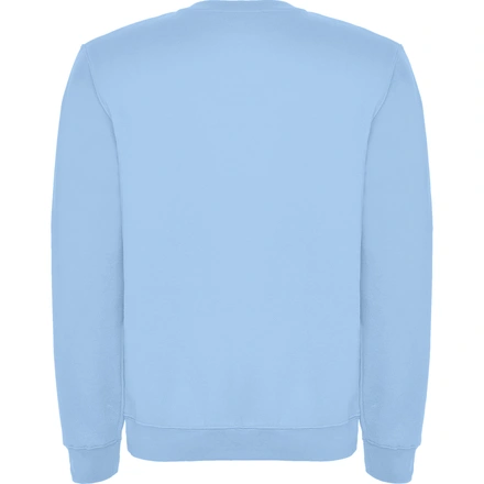 Hanorac cu guler rotund CLASICA