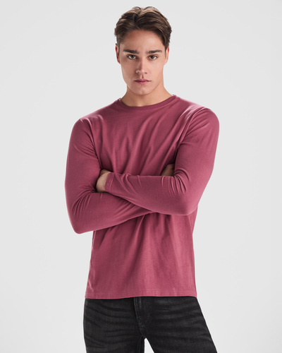 Tricou cu mânecă lungă personalizat EXTREME 1217