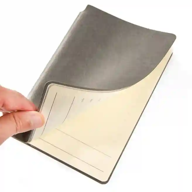 Blocknotes A5 IDE'E Flexible Blocknotes A5 IDE'E Flexible