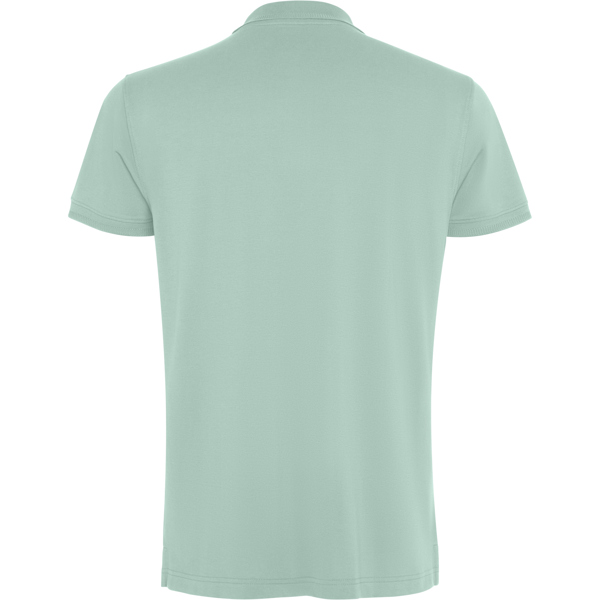 Tricou polo personalizat WOS 6441