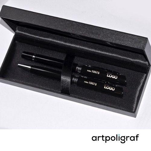 Set de scris VERMONT