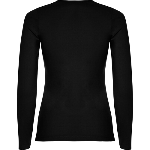 Tricou cambrat personalizat EXTREME WOMAN 1218