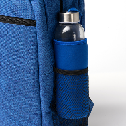 Rucsac din PET 600D MEGAN