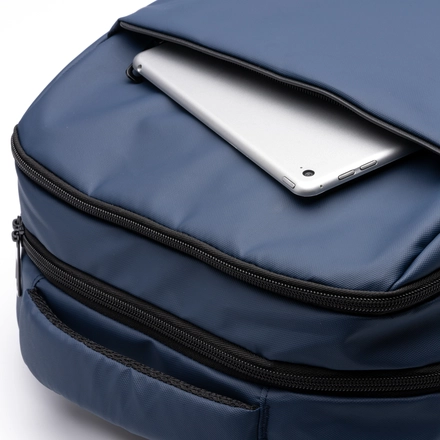 Rucsac din piele PU BRUNEN