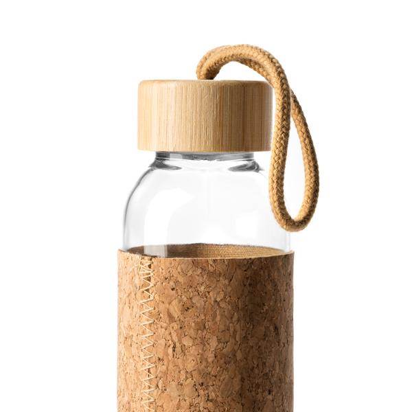 Sticlă personalizată LAWAS 4136, 500 ml