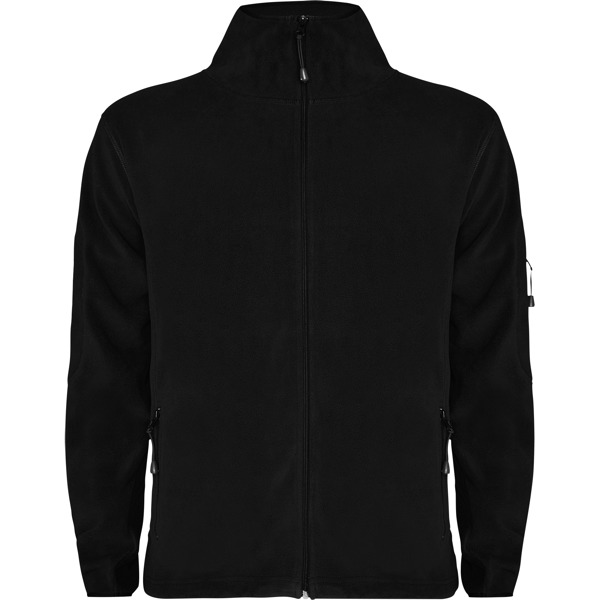 Jachetă fleece personalizată LUCIANE 1195