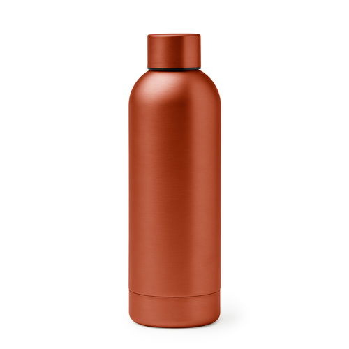 Sticlă termică personalizată din inox BALAX, 550 ml