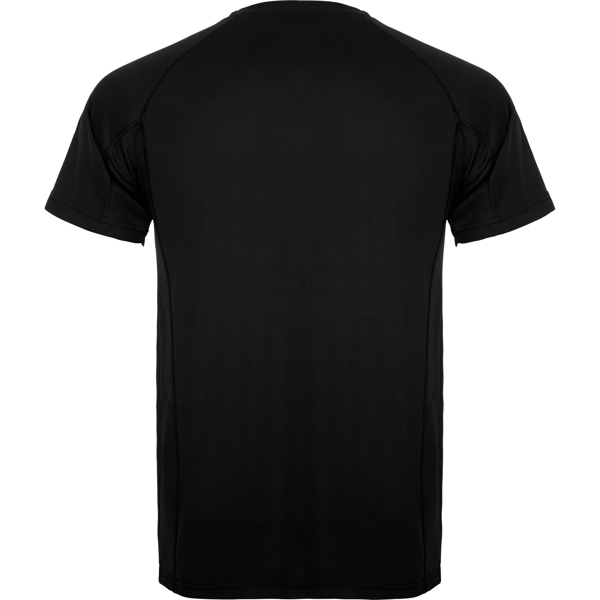 Tricou tehnic personalizat MONTECARLO 0425