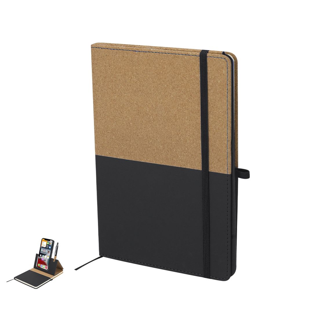 Holder Notepad A5 SUTTONY
