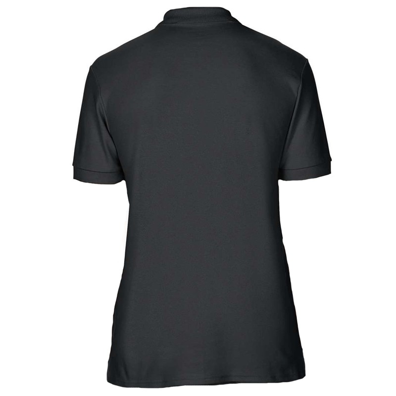 Tricou polo GILDAN PREMIUM COTTON Tricou polo GILDAN PREMIUM COTTON