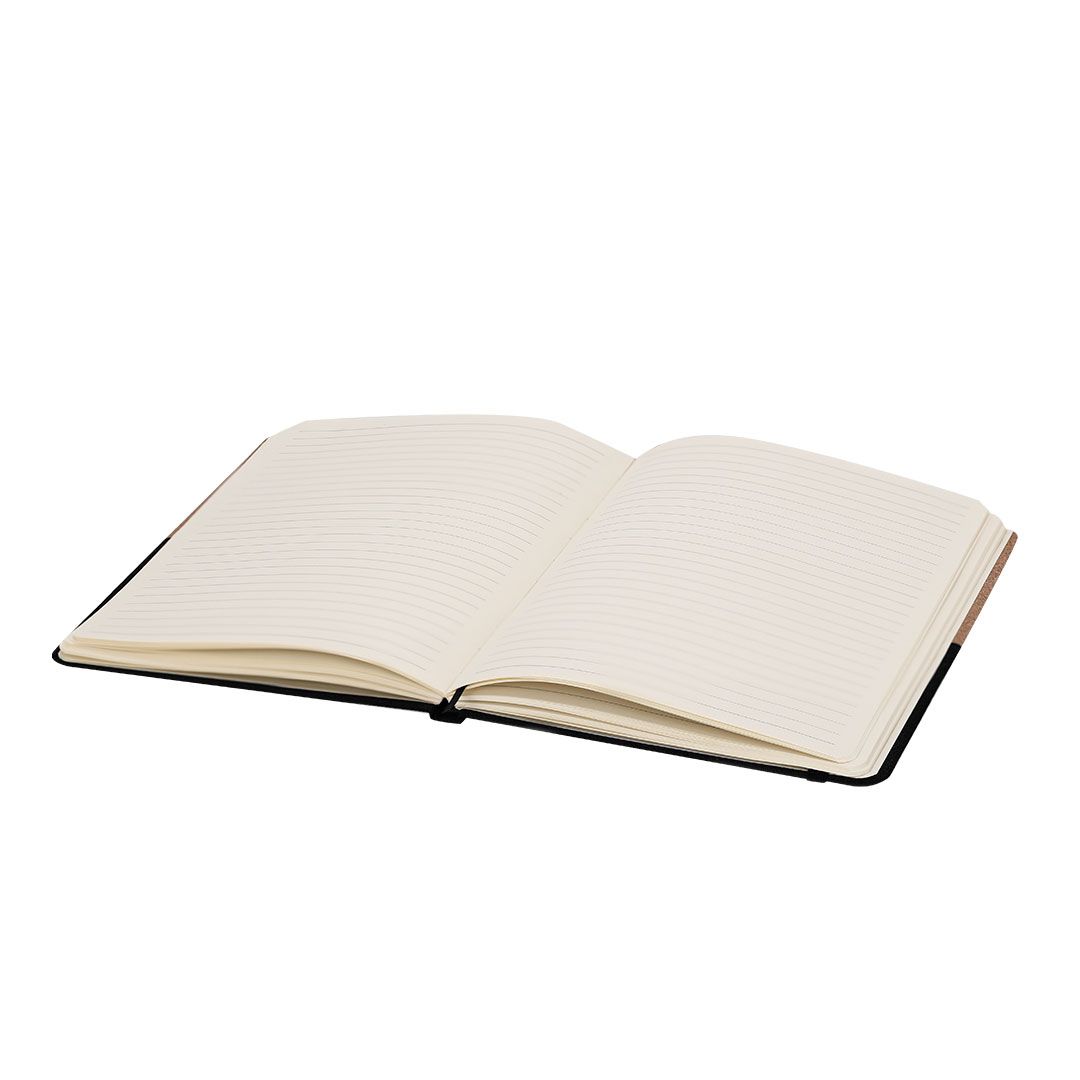 Set notebook pix si cana Forar