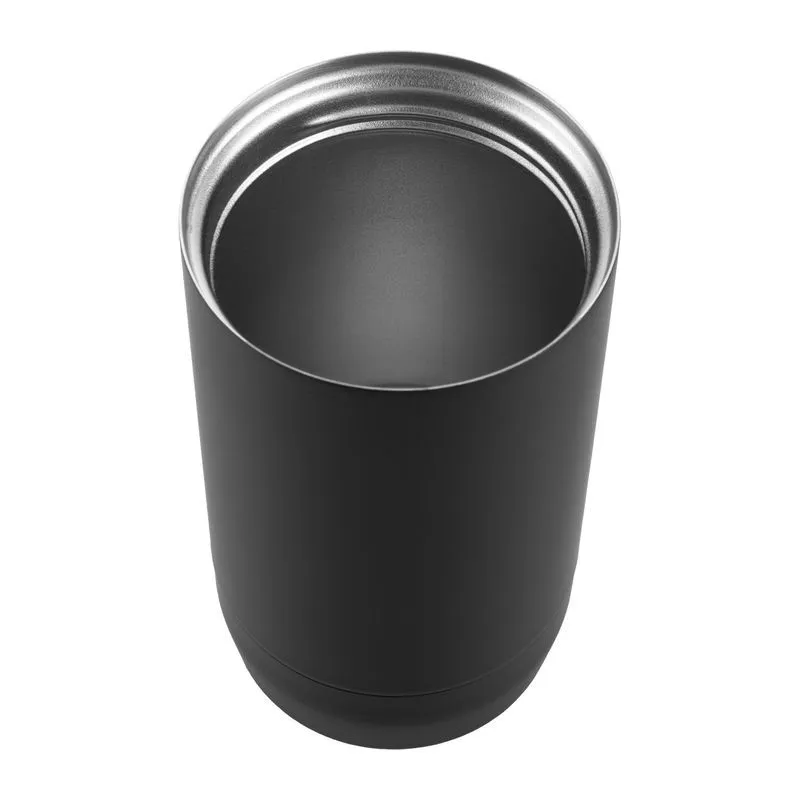 Cană termică personalizată din inox, 240 ml, ADRASAN