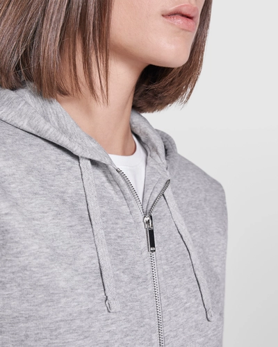 Hanorac cu fermoar VELETA