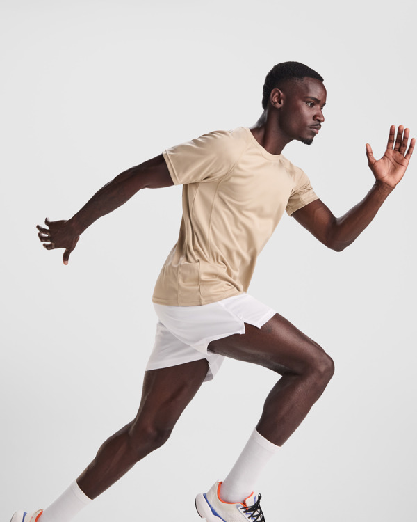 Tricou tehnic personalizat MONTECARLO 0425