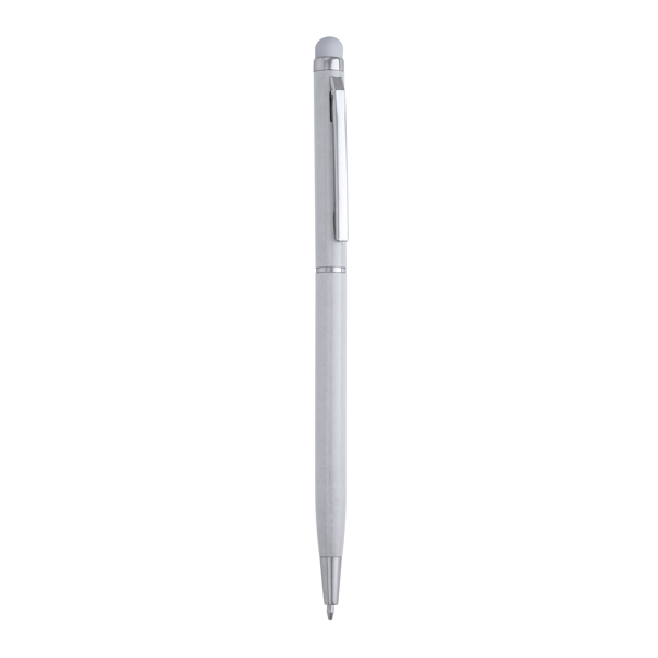 Pix metalic personalizat BAUME 8005 cu vârf tactil