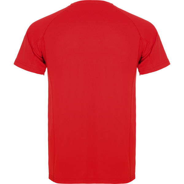 Tricou tehnic personalizat MONTECARLO 0425