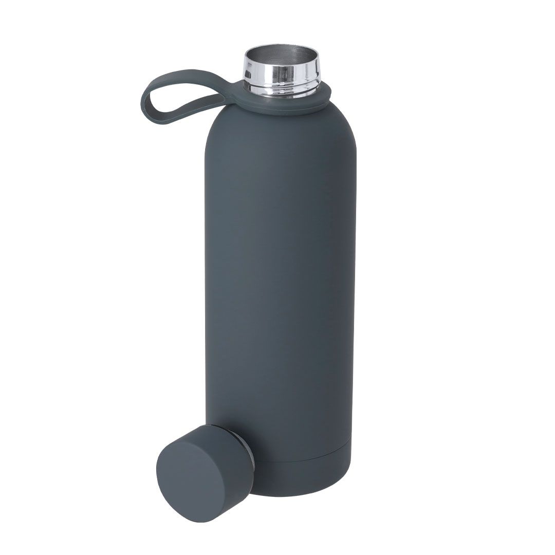 Butelie din otel inoxidabil CANECO, 750ml