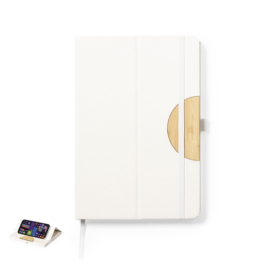 Holder Notebook Torya