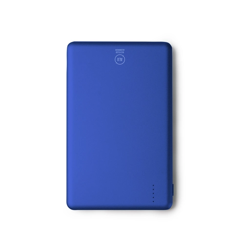 Power Bank wireless personalizat TERRIUM 5000 mAh