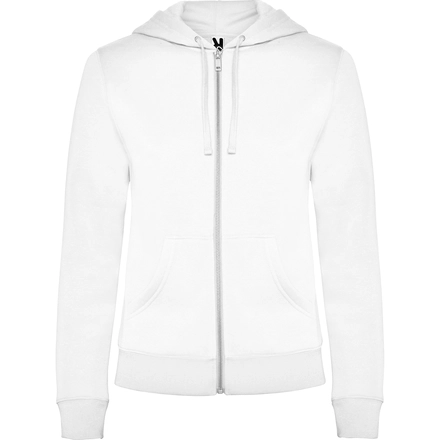 Hanorac cu fermoar VELETA