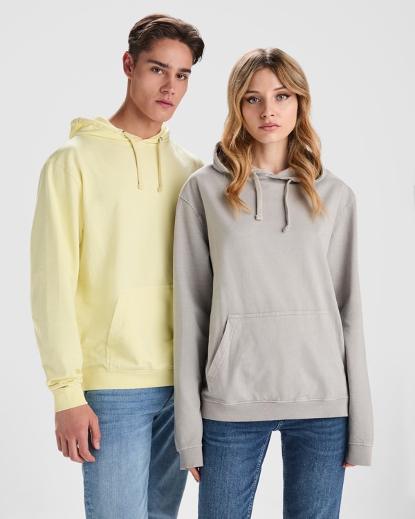 Hanorac unisex cu glugă KENIA 2204 Hanorac unisex cu glugă KENIA 2204