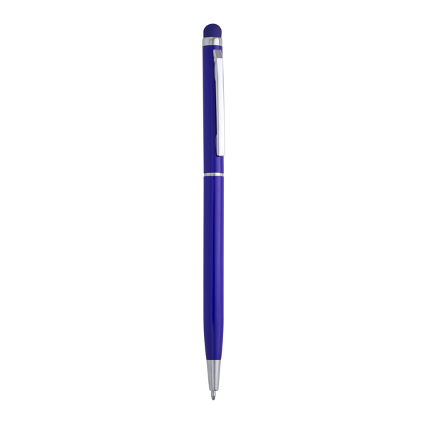 Pix metalic personalizat BAUME 8005 cu vârf tactil