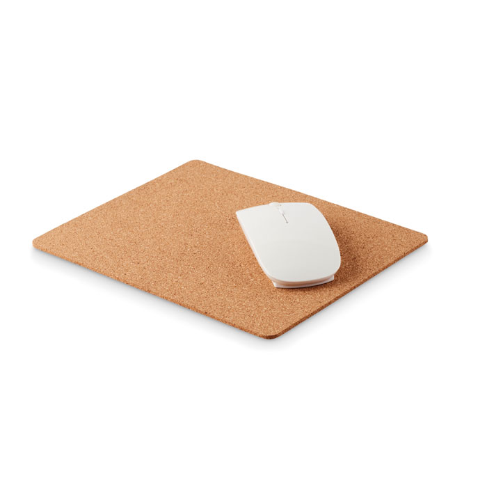 Covoras pentru mouse din pluta MATTY Covoras pentru mouse din pluta MATTY