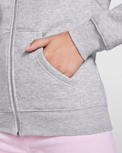 Hanorac cu fermoar VELETA