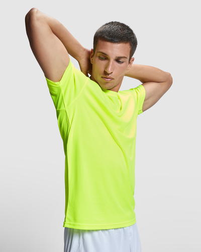 Tricou tehnic personalizat CAMIMERA 0450