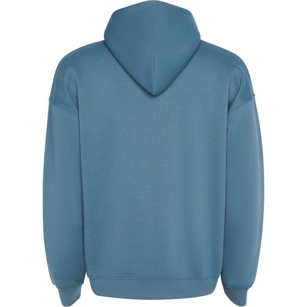 Hanorac unisex oversize cu glugă OTTO 6702 Hanorac unisex oversize cu glugă OTTO 6702