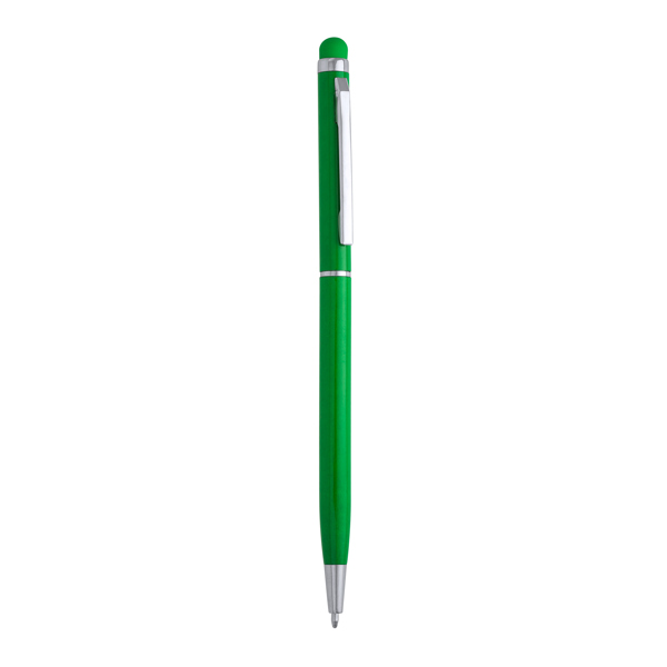 Pix metalic personalizat BAUME 8005 cu vârf tactil