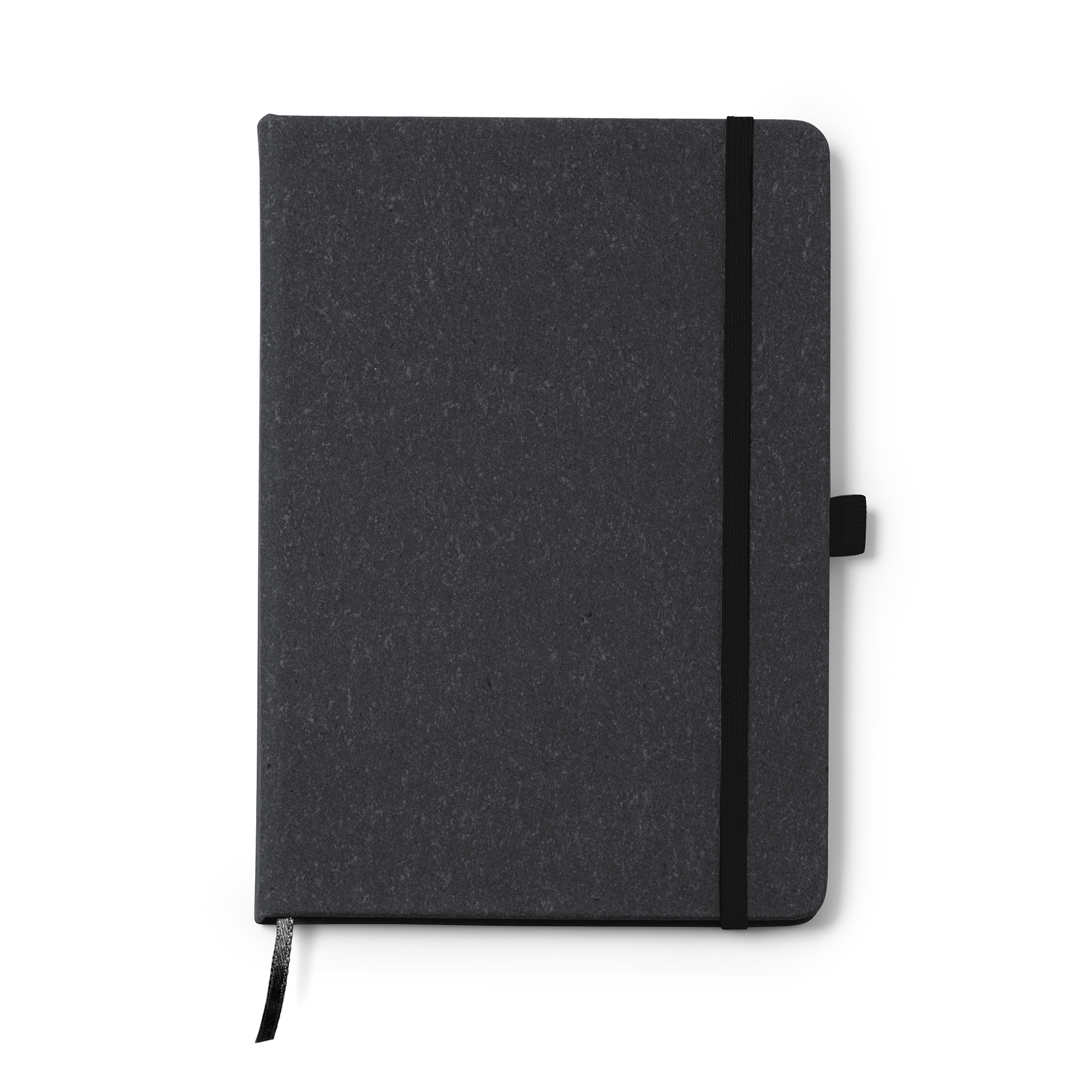Blocknotes A5 din piele reciclată KORUM Blocknotes A5 din piele reciclată KORUM