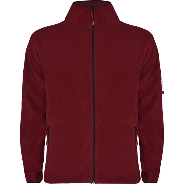 Jachetă fleece personalizată LUCIANE 1195