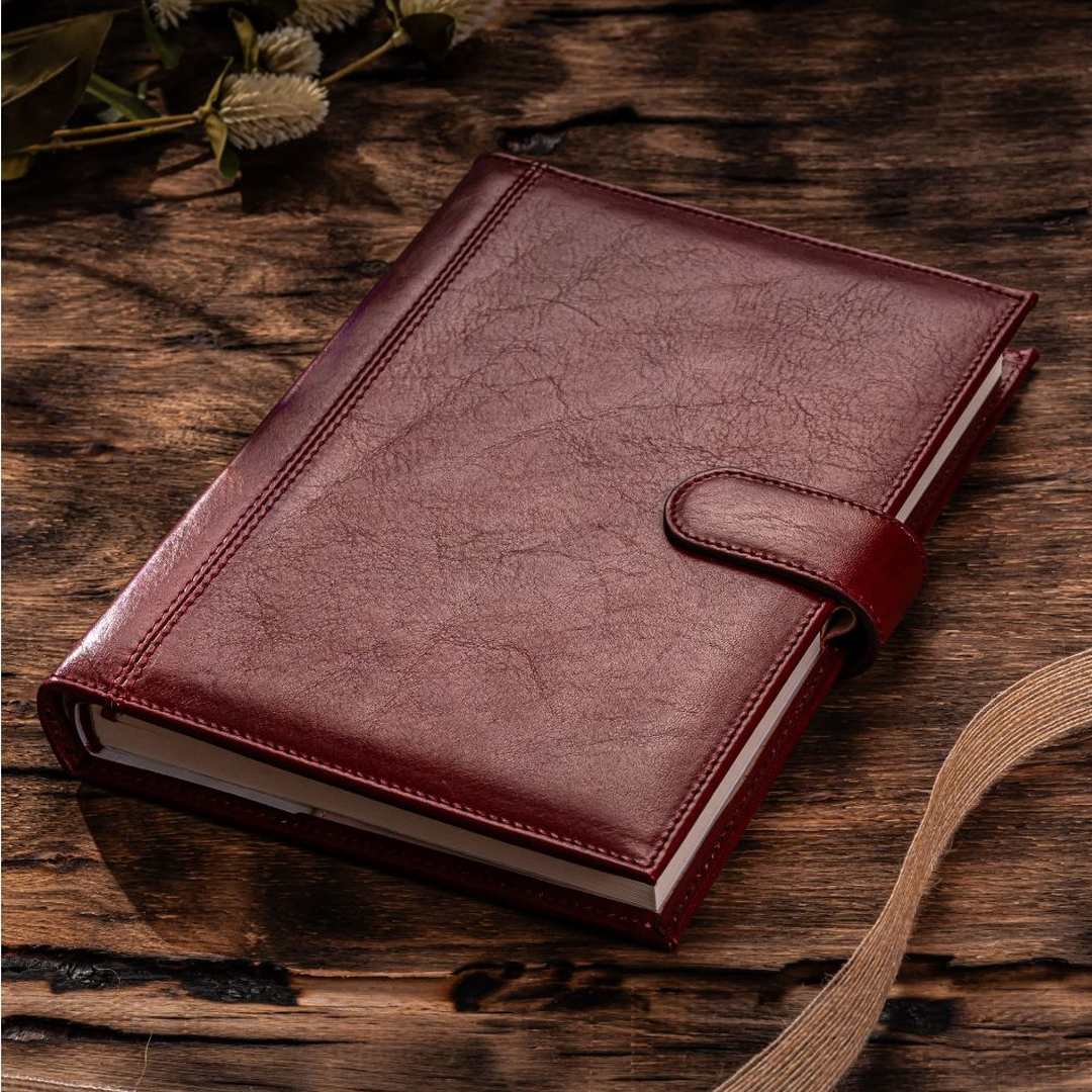 UNIKA VIOLA 2.0 — bordo