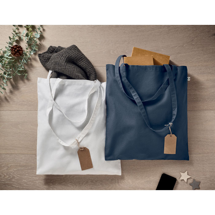 Torba eco COTTONEL COLOR PLUS, 140g Torba eco COTTONEL COLOR PLUS, 140g