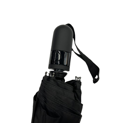 Umbrelă semi-automată Melona – personalizabilă cu logo-ul tău Umbrelă semi-automată Melona – personalizabilă cu logo-ul tău