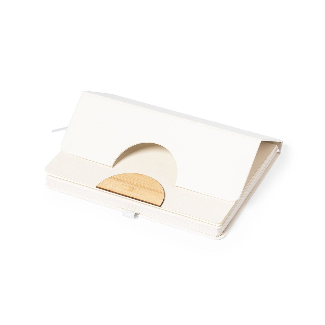 Holder Notebook Torya