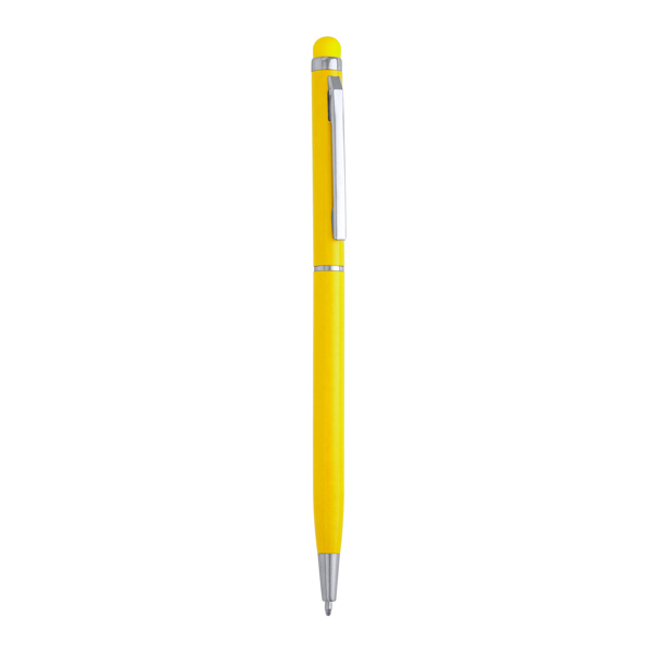 Pix metalic personalizat BAUME 8005 cu vârf tactil