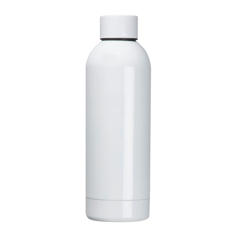 Sticlă de băut sublimabilă 500ml Sticlă de băut sublimabilă 500ml