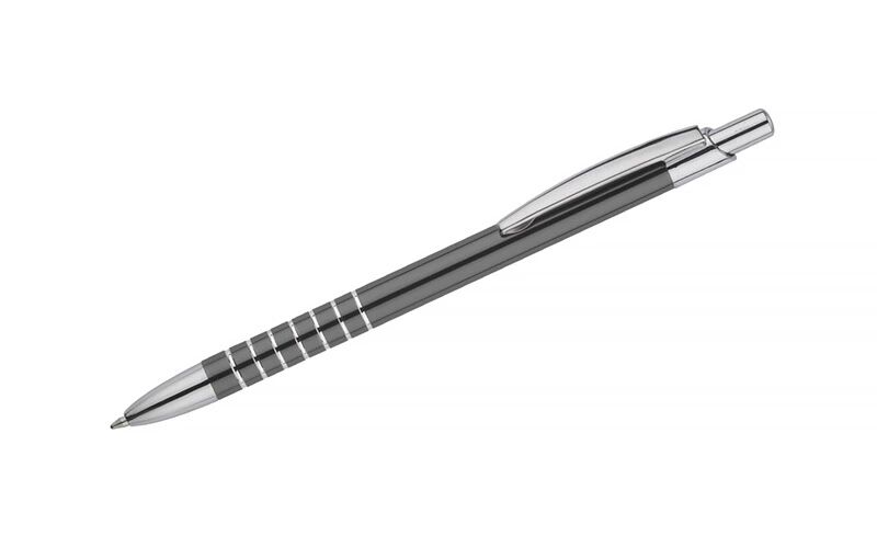 RING - Metal ball pen