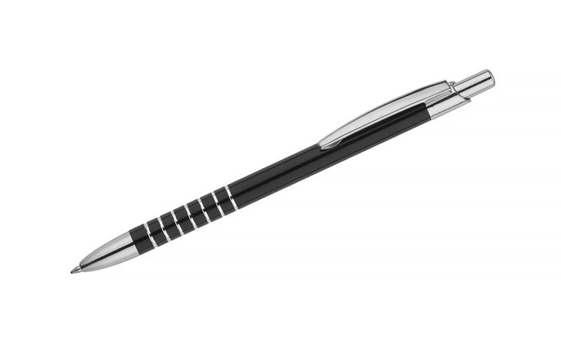 RING - Metal ball pen