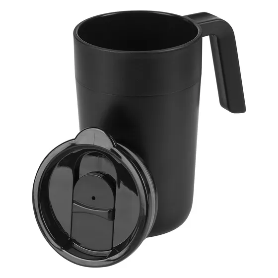 HOTTO - Travel mug, 400 ml